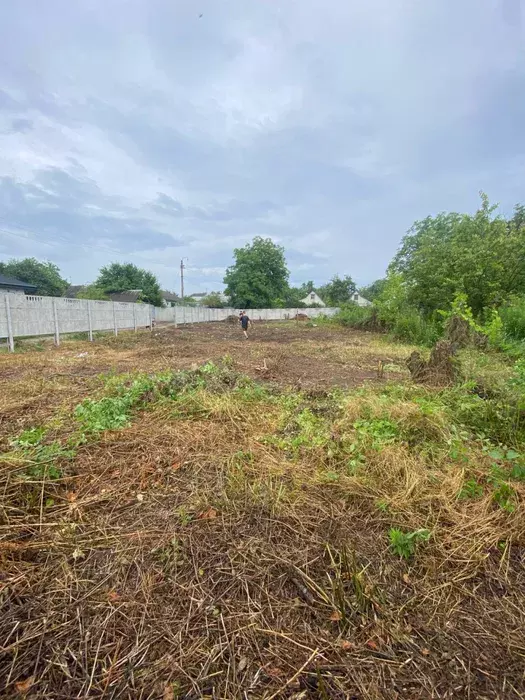 Продам участок 7 соток за Левобережным-3. СТ Ромашка фото 1 Продам участок 7 соток за Левобережным-3. СТ Ромашка фото 1