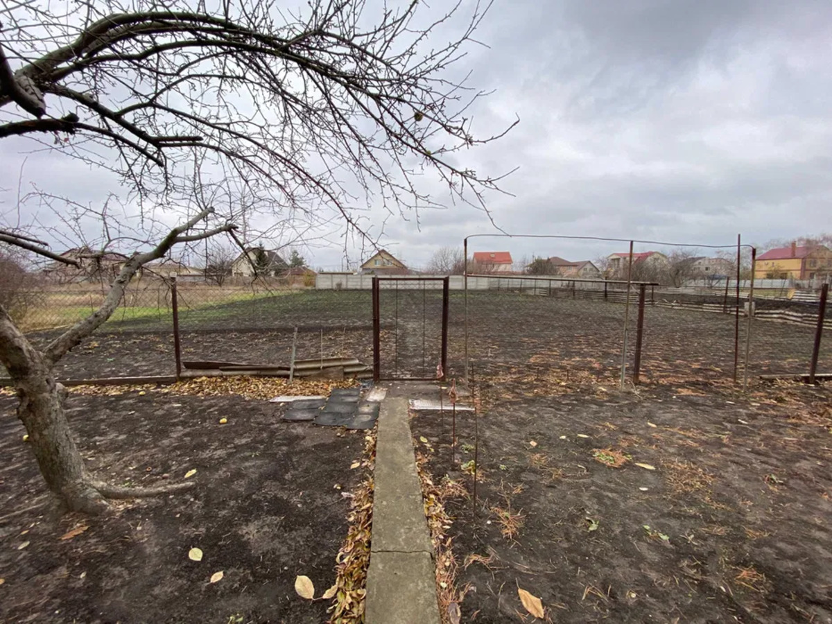 Земельный участок 22 сотки с домом 26 м. кв. в Подгороднем фото 1 Земельный участок 22 сотки с домом 26 м. кв. в Подгороднем фото 1