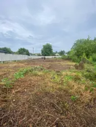 Продам участок 7 соток за Левобережным-3. СТ Ромашка фото 1 Продам участок 7 соток за Левобережным-3. СТ Ромашка фото 1