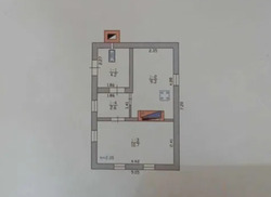 Земельный участок 22 сотки с домом 26 м. кв. в Подгороднем фото 13 Земельный участок 22 сотки с домом 26 м. кв. в Подгороднем фото 13