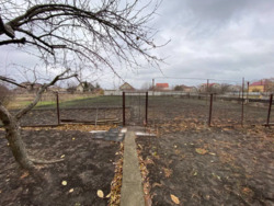 Земельный участок 22 сотки с домом 26 м. кв. в Подгороднем фото 1 Земельный участок 22 сотки с домом 26 м. кв. в Подгороднем фото 1