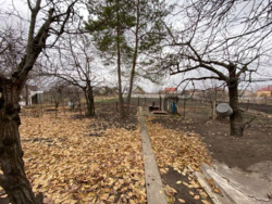 Земельный участок 22 сотки с домом 26 м. кв. в Подгороднем фото 2 Земельный участок 22 сотки с домом 26 м. кв. в Подгороднем фото 2