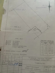 Продам участок 7 соток за Левобережным-3. СТ Ромашка фото 2 Продам участок 7 соток за Левобережным-3. СТ Ромашка фото 2