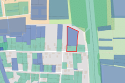 Продається ділянка Тернопільська, Тернопільський, Великі Бірки, Лісна фото 5 Продається ділянка Тернопільська, Тернопільський, Великі Бірки, Лісна фото 5