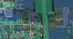 Продається ділянка Тернопільська, Тернопільський, Великі Бірки, Лісна фото 6 Продається ділянка Тернопільська, Тернопільський, Великі Бірки, Лісна фото 6