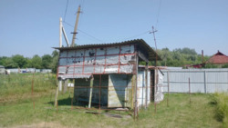 Земельна ділянка Патлаївка фото 1 Земельна ділянка Патлаївка фото 1