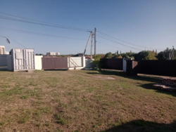 Пропонується до продажу земельна ділянка під житлову забудову. фото 1 Пропонується до продажу земельна ділянка під житлову забудову. фото 1