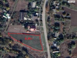 Продається ділянка Полтавська, Полтавський, Жуки, Полтавська вул. 22 фото 5 Продається ділянка Полтавська, Полтавський, Жуки, Полтавська вул. 22 фото 5