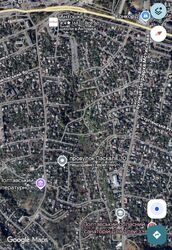 Продається ділянка пров Паскаля 10, Полтава, Полтавська, Шевченківський (Жовтневий), ТРЦ Конкорд фото 2 Продається ділянка пров Паскаля 10, Полтава, Полтавська, Шевченківський (Жовтневий), ТРЦ Конкорд фото 2