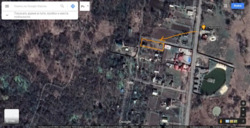 Земельна ділянка Патлаївка фото 5 Земельна ділянка Патлаївка фото 5