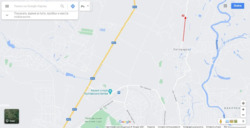 Земельна ділянка Патлаївка фото 6 Земельна ділянка Патлаївка фото 6