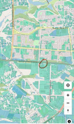 Здається в оренду або продається земельна ділянка. фото 7 Здається в оренду або продається земельна ділянка. фото 7