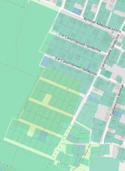Продам земельну ділянку по провулку Санаторний біля Міського Саду в м. Кропивницький фото 2 Продам земельну ділянку по провулку Санаторний біля Міського Саду в м. Кропивницький фото 2