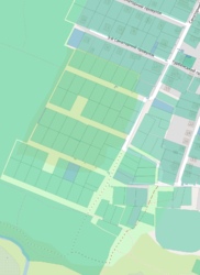 Продам земельну ділянку по провулку Санаторний біля Міського Саду в м. Кропивницький фото 3 Продам земельну ділянку по провулку Санаторний біля Міського Саду в м. Кропивницький фото 3