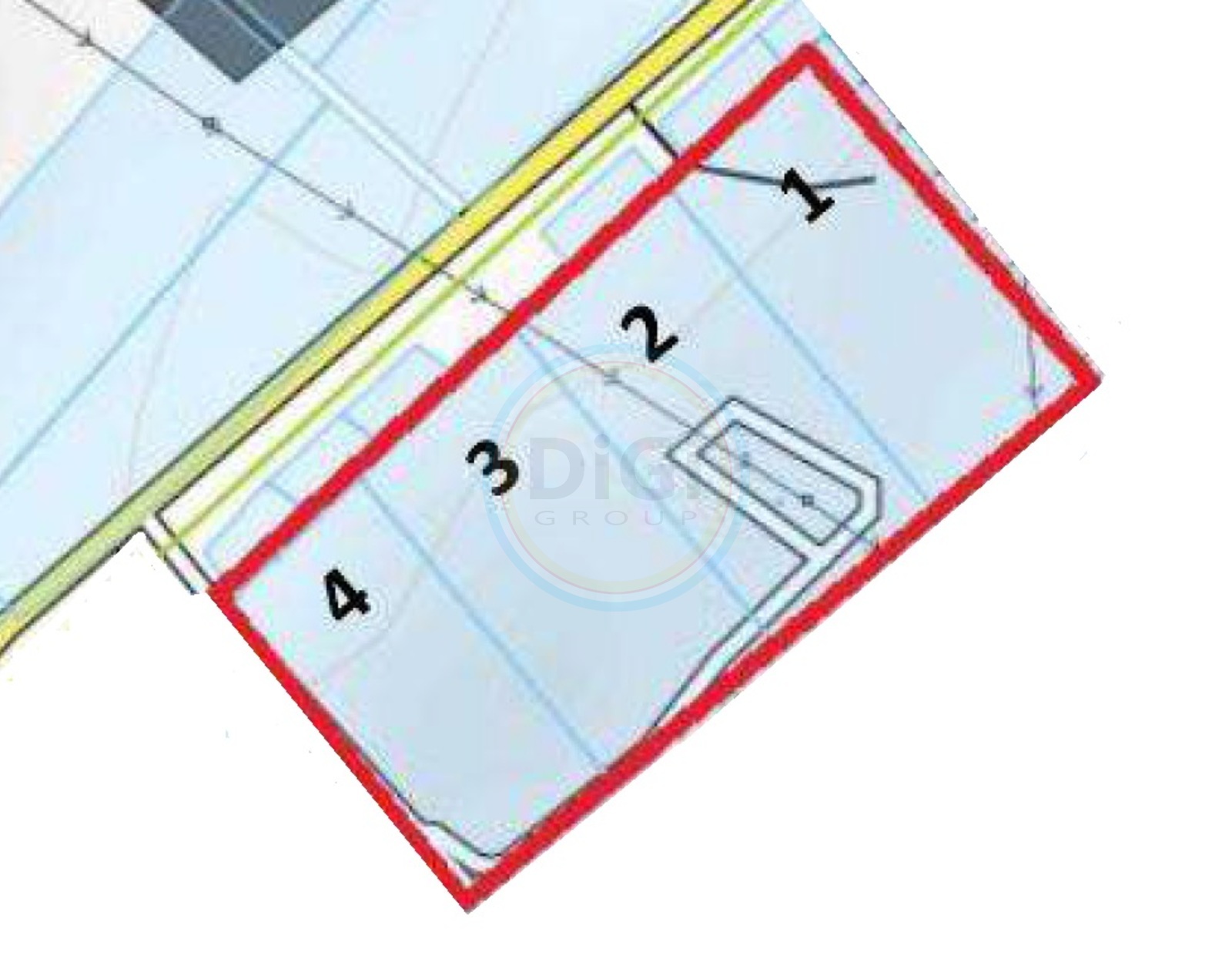 Фасадна ділянка 5.4 Га с. Тарасівка фото 1 Фасадна ділянка 5.4 Га с. Тарасівка фото 1