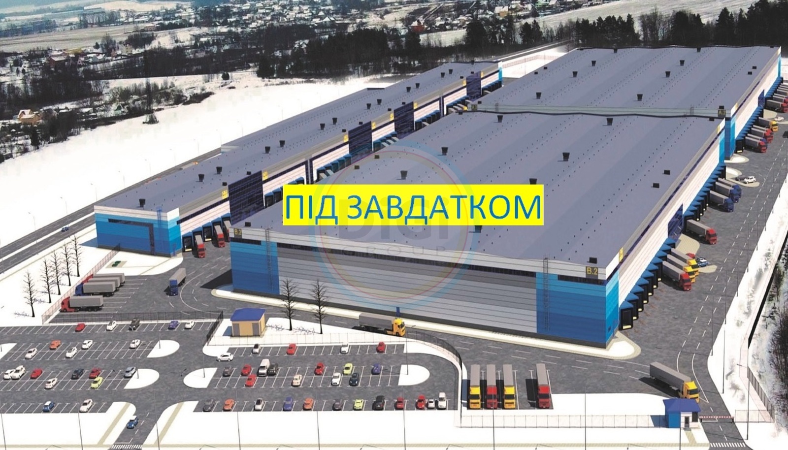 Ділянка 10 Га під склад, виробництво. Святопетрівське, Києво-Святошинський район фото 1 Ділянка 10 Га під склад, виробництво. Святопетрівське, Києво-Святошинський район фото 1