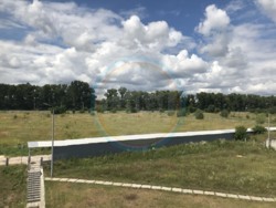 Фасадна ділянка 5.4 Га с. Тарасівка фото 3 Фасадна ділянка 5.4 Га с. Тарасівка фото 3