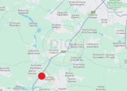 Земельна ділянка 9.9 Га траса Е-95 Київ-Одеса с. Путрівка фото 3 Земельна ділянка 9.9 Га траса Е-95 Київ-Одеса с. Путрівка фото 3