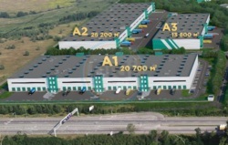 Земельні ділянки від 9Га до 49 Га траса Е-40 Київ-Житомир фото 3 Земельні ділянки від 9Га до 49 Га траса Е-40 Київ-Житомир фото 3