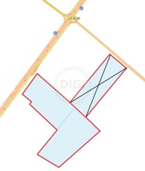 Земельна ділянка 9.9 Га траса Е-95 Київ-Одеса с. Путрівка фото 4 Земельна ділянка 9.9 Га траса Е-95 Київ-Одеса с. Путрівка фото 4