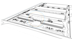 Ділянка 10 Га під склад, виробництво. Святопетрівське, Києво-Святошинський район фото 5 Ділянка 10 Га під склад, виробництво. Святопетрівське, Києво-Святошинський район фото 5
