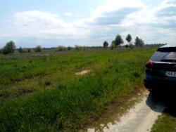 Продається ділянка Київська, Бородянський, Лубянка фото 1 Продається ділянка Київська, Бородянський, Лубянка фото 1