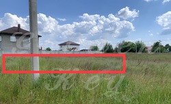 Земельна ділянка 22 сотки під забудову в с. Безуглівка, 10 км від Києва, поруч із лісом фото 5 Земельна ділянка 22 сотки під забудову в с. Безуглівка, 10 км від Києва, поруч із лісом фото 5