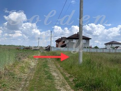 Земельна ділянка 22 сотки під забудову в с. Безуглівка, 10 км від Києва, поруч із лісом фото 11 Земельна ділянка 22 сотки під забудову в с. Безуглівка, 10 км від Києва, поруч із лісом фото 11