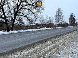 Продаж фасадної земельної ділянки під АЗС / об'єкт дорожнього сервісу фото 23 Продаж фасадної земельної ділянки під АЗС / об'єкт дорожнього сервісу фото 23