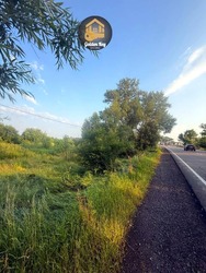 Продаж фасадної земельної ділянки під АЗС / об'єкт дорожнього сервісу фото 12 Продаж фасадної земельної ділянки під АЗС / об'єкт дорожнього сервісу фото 12