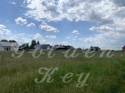 Земельна ділянка 22 сотки під забудову в с. Безуглівка, 10 км від Києва, поруч із лісом фото 6 Земельна ділянка 22 сотки під забудову в с. Безуглівка, 10 км від Києва, поруч із лісом фото 6