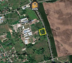 Продаж фасадної земельної ділянки під АЗС / об'єкт дорожнього сервісу фото 27 Продаж фасадної земельної ділянки під АЗС / об'єкт дорожнього сервісу фото 27