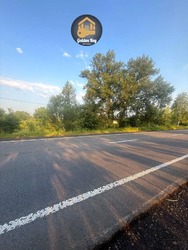 Продаж фасадної земельної ділянки під АЗС / об'єкт дорожнього сервісу фото 10 Продаж фасадної земельної ділянки під АЗС / об'єкт дорожнього сервісу фото 10
