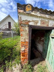 Земельна ділянка правильної форми з житловим будинком фото 6 Земельна ділянка правильної форми з житловим будинком фото 6