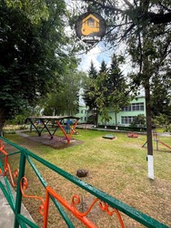 Земельна ділянка правильної форми з житловим будинком фото 27 Земельна ділянка правильної форми з житловим будинком фото 27