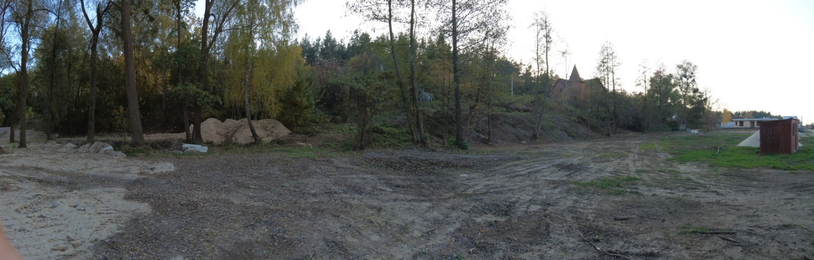 Продам видову ділянку під забудову в закритому котеджному містечку Сіверська Венеція фото 1 Продам видову ділянку під забудову в закритому котеджному містечку Сіверська Венеція фото 1