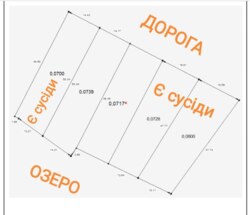 Продам видову ділянку під забудову в закритому котеджному містечку Сіверська Венеція фото 3 Продам видову ділянку під забудову в закритому котеджному містечку Сіверська Венеція фото 3