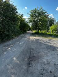 Продам видову ділянку під забудову в закритому котеджному містечку фото 7 Продам видову ділянку під забудову в закритому котеджному містечку фото 7