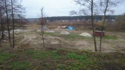 Продам видову ділянку під забудову в закритому котеджному містечку Сіверська Венеція фото 5 Продам видову ділянку під забудову в закритому котеджному містечку Сіверська Венеція фото 5