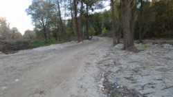 Продам видову ділянку під забудову в закритому котеджному містечку Сіверська Венеція фото 14 Продам видову ділянку під забудову в закритому котеджному містечку Сіверська Венеція фото 14