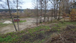 Продам видову ділянку під забудову в закритому котеджному містечку Сіверська Венеція фото 4 Продам видову ділянку під забудову в закритому котеджному містечку Сіверська Венеція фото 4