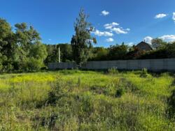 Продам видову ділянку під забудову в закритому котеджному містечку фото 5 Продам видову ділянку під забудову в закритому котеджному містечку фото 5