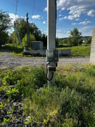 Продам видову ділянку під забудову в закритому котеджному містечку фото 8 Продам видову ділянку під забудову в закритому котеджному містечку фото 8