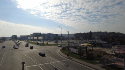 Продам земельну ділянку в с. Ходосівка 30 соток біля ТРЦ «Мануфактура» фото 1 Продам земельну ділянку в с. Ходосівка 30 соток біля ТРЦ «Мануфактура» фото 1