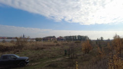 Продам земельну ділянку в с. Ходосівка 30 соток біля ТРЦ «Мануфактура» фото 3 Продам земельну ділянку в с. Ходосівка 30 соток біля ТРЦ «Мануфактура» фото 3