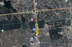 Продаж/Земля/35 соток/Окружна/Київ/Комерція/ФАСАД фото 2 Продаж/Земля/35 соток/Окружна/Київ/Комерція/ФАСАД фото 2