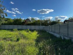 Продам видову ділянку під забудову в закритому котеджному містечку фото 6 Продам видову ділянку під забудову в закритому котеджному містечку фото 6