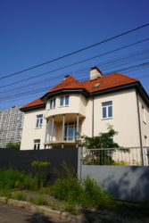 Продам ділянку на Печерську 17сот. Ст.м. Звіринецька під забудову фото 4 Продам ділянку на Печерську 17сот. Ст.м. Звіринецька під забудову фото 4