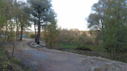 Продам видову ділянку під забудову в закритому котеджному містечку Сіверська Венеція фото 16 Продам видову ділянку під забудову в закритому котеджному містечку Сіверська Венеція фото 16