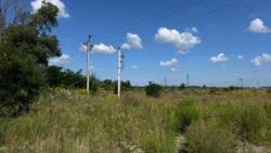 Продаж/Земля/Одеська траса/Логістичне будівництво/Склад фото 4 Продаж/Земля/Одеська траса/Логістичне будівництво/Склад фото 4